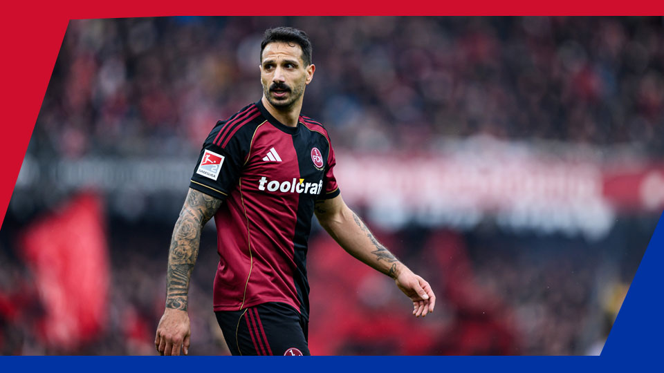 Bundesliga2 23. Hafta / Bochum - Nürnberg