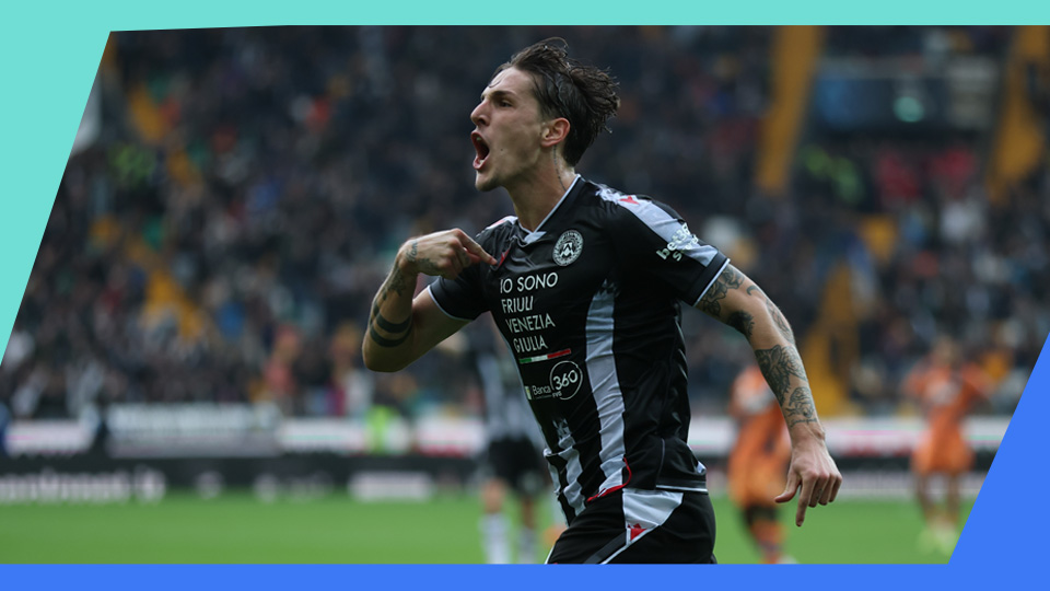 Serie A 16. Hafta / Fiorentina - Udinese