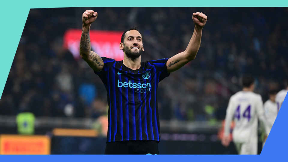 Serie A 12. Hafta / Inter - Milan