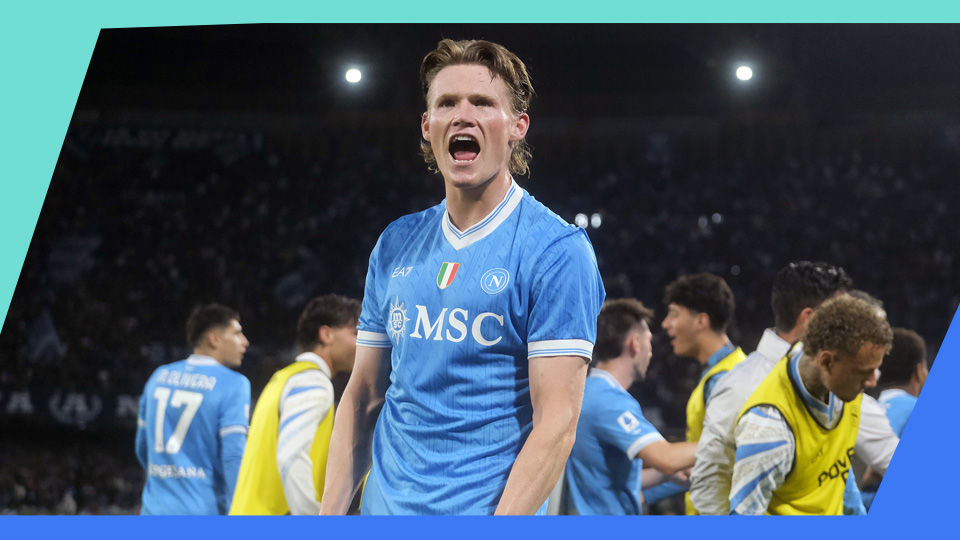 Serie A 15. Hafta / Udinese - Napoli