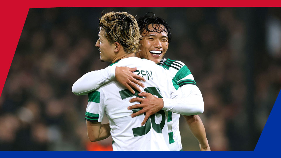 İskoçya Ligi / Kilmarnock - Celtic