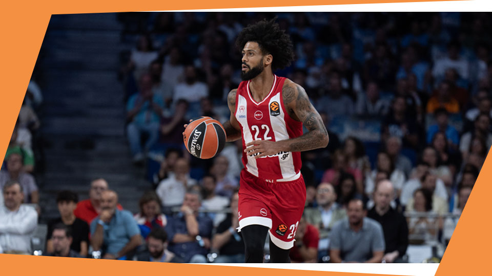 EuroLeague 10. Hafta / Olimpiakos - Zalgiris Kaunas