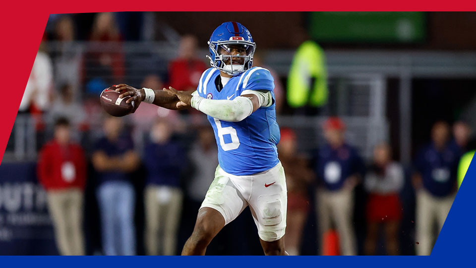 NCAA Football / Tulane Green Wave - Ole Miss Rebels