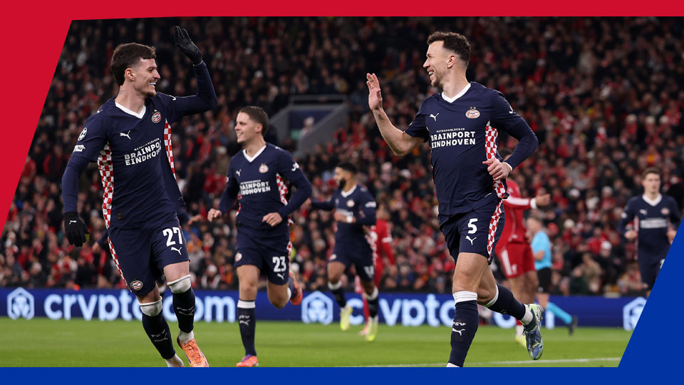 Hollanda Ligi 26. Hafta / PSV - AZ Alkmaar