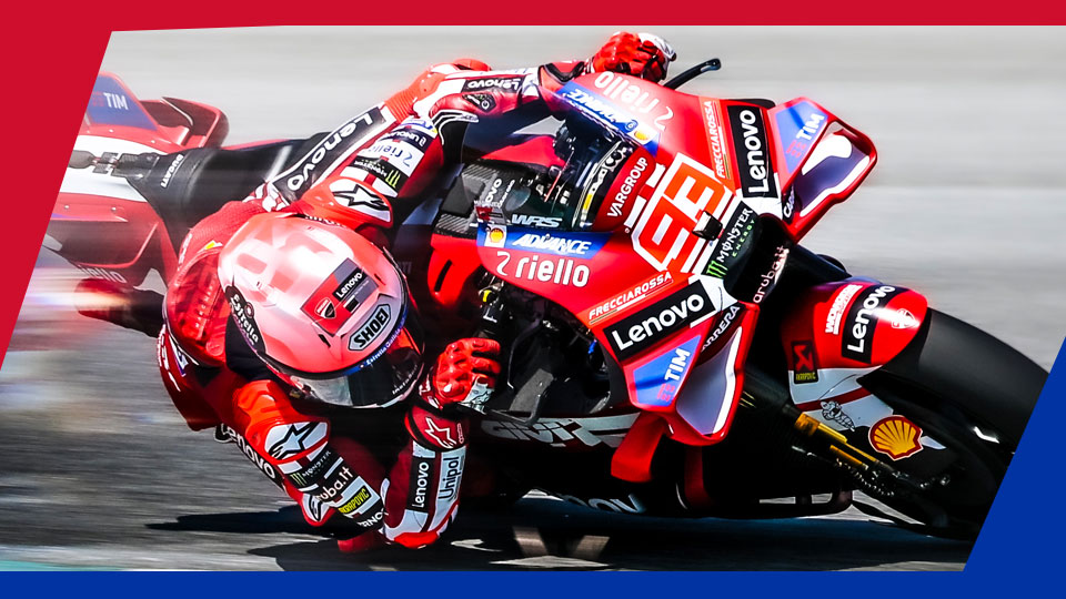 MotoGP / Tayland / 2. Serbest Antrenman