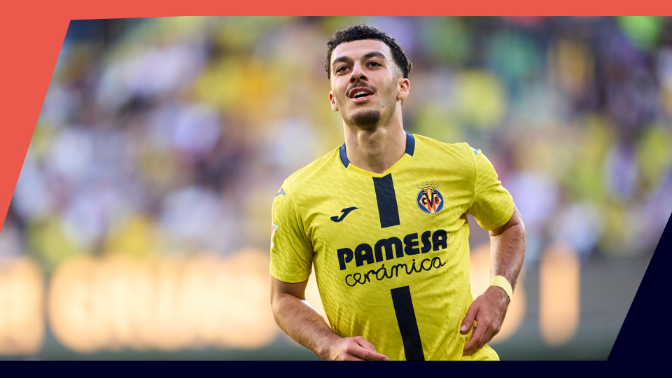 LaLiga 27. Hafta / Villarreal - Elche