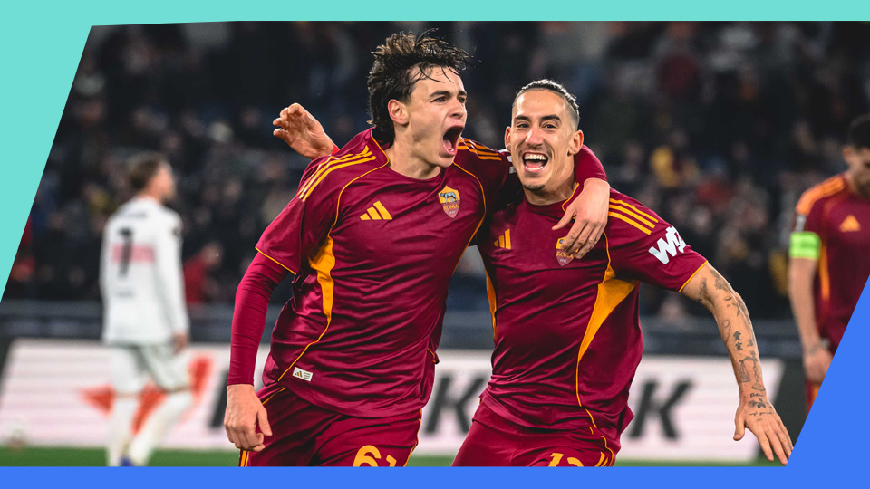 Serie A 30. Hafta / Roma - Lecce