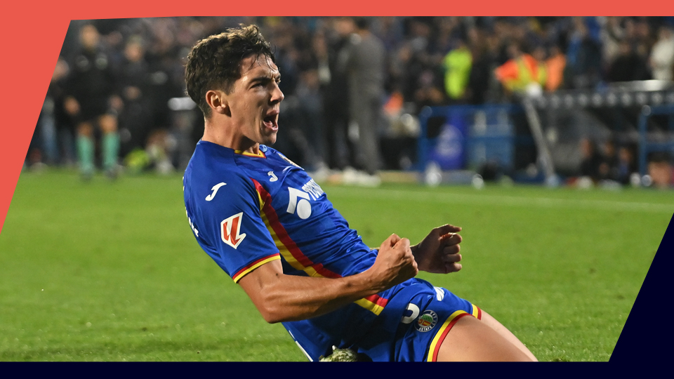 LaLiga 15. Hafta / Villarreal - Getafe