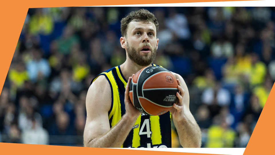 EuroLeague 23. Hafta / Virtus Bologna - Fenerbahçe Beko