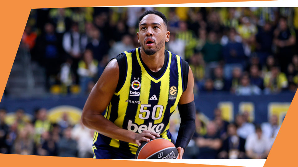 EuroLeague 22. Hafta / Fenerbahçe Beko - Valencia