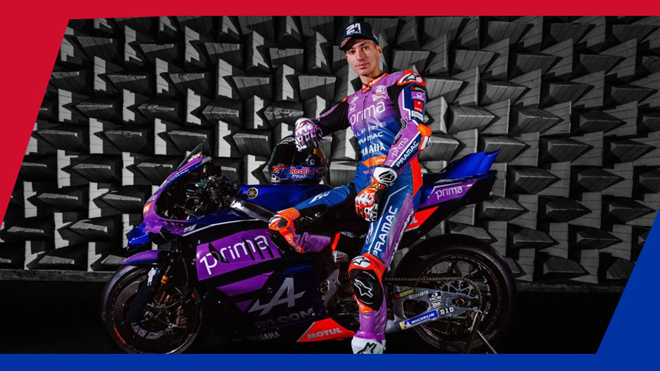 MotoGP 2026 Sezon Lansmanı