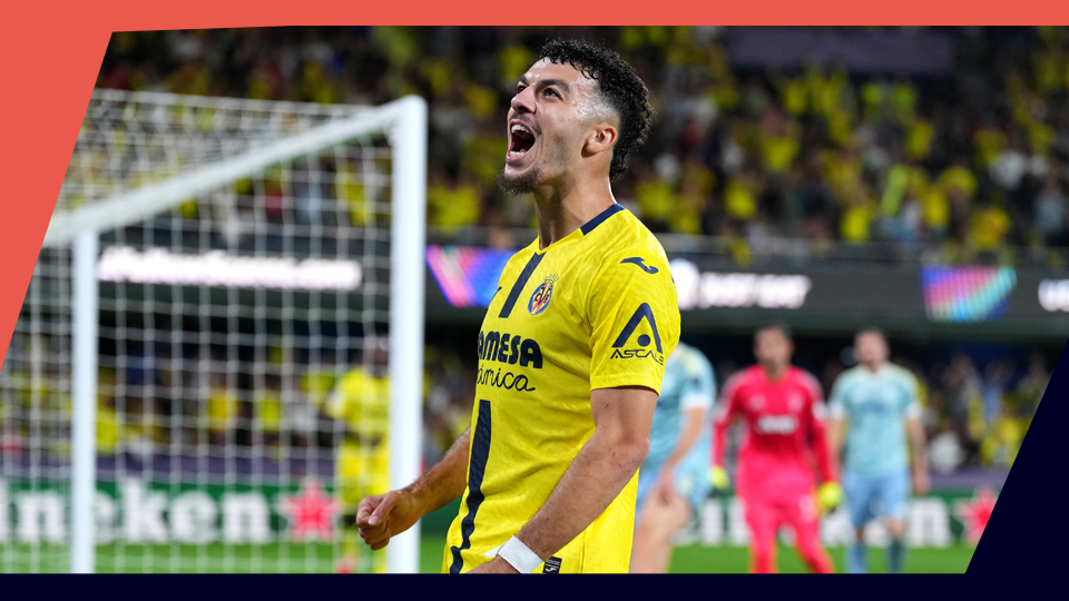 LaLiga 16. Hafta / Levante - Villarreal