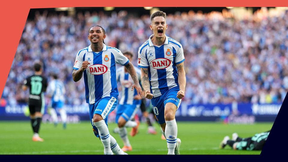 LaLiga 28. Hafta / Mallorca - Espanyol