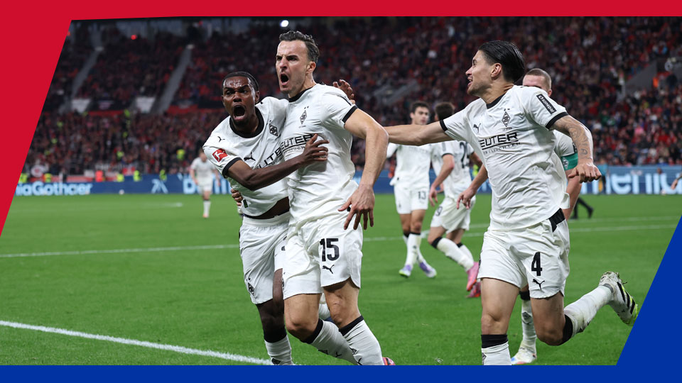 Bundesliga 11. Hafta / FC Heidenheim - Mönchengladbach