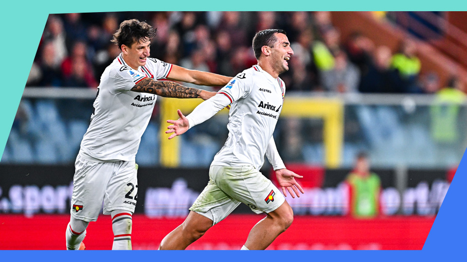 Serie A 14. Hafta / Cremonese - Lecce