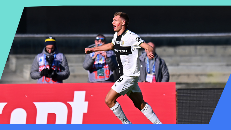 Serie A 14. Hafta / Pisa - Parma