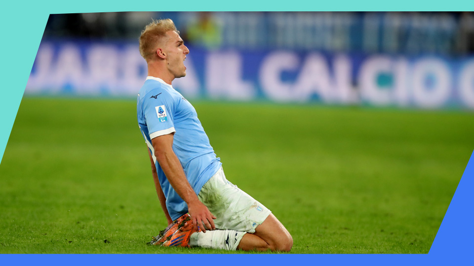 Serie A 12. Hafta / Lazio - Lecce