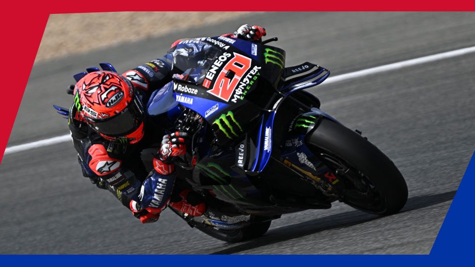 MotoGP / Valencia / Yarış