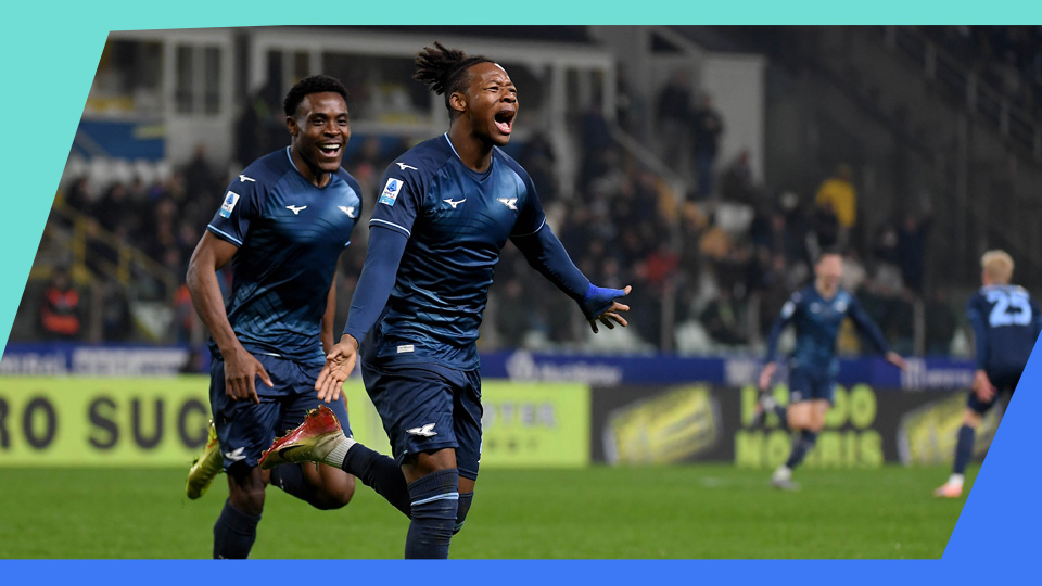 Serie A 21. Hafta / Lazio - Como