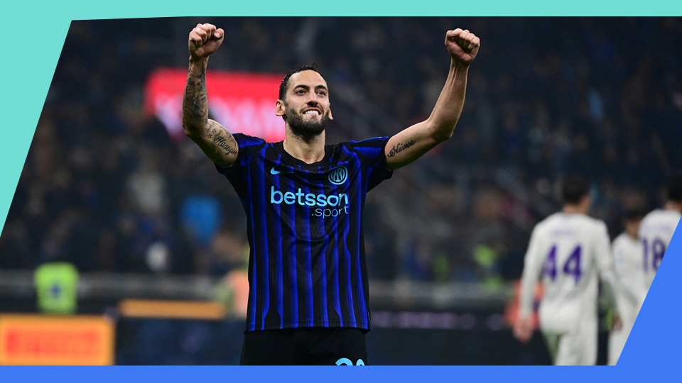 Serie A 13. Hafta / Pisa - Inter