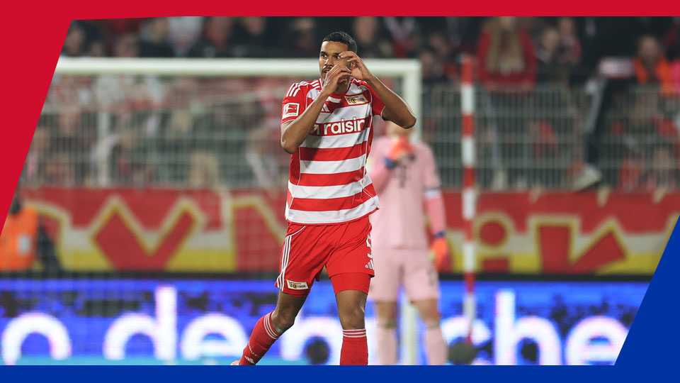 Bundesliga 17. Hafta / Augsburg - Union Berlin