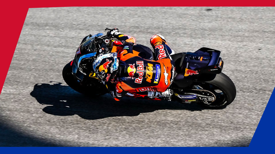 MotoGP / Brezilya / Sprint