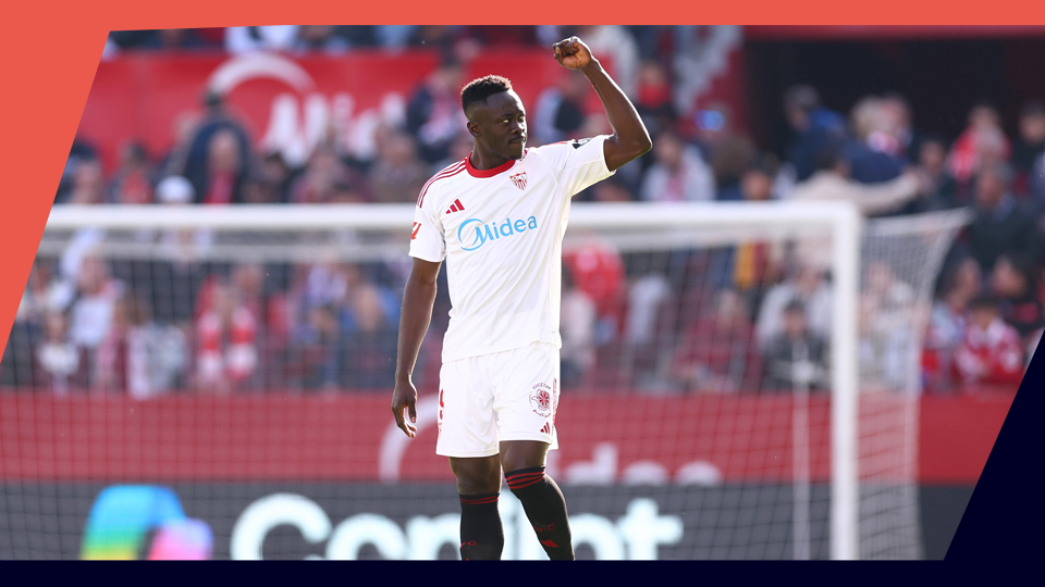 LaLiga 27. Hafta / Sevilla - Rayo Vallecano