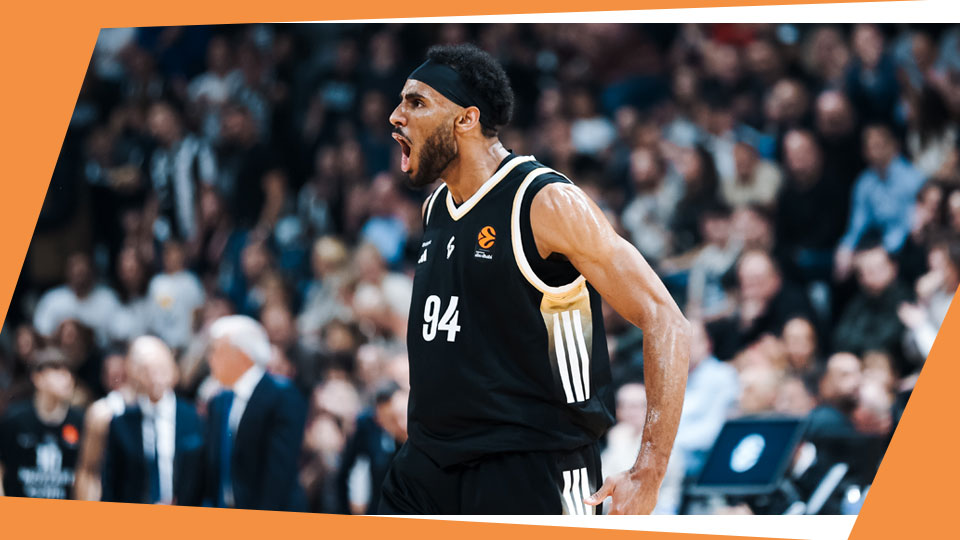 EuroLeague 24. Hafta / Partizan - Hapoel Tel Aviv