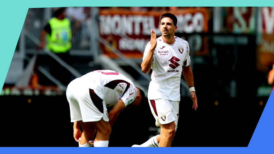 Serie A 13. Hafta / Lecce - Torino