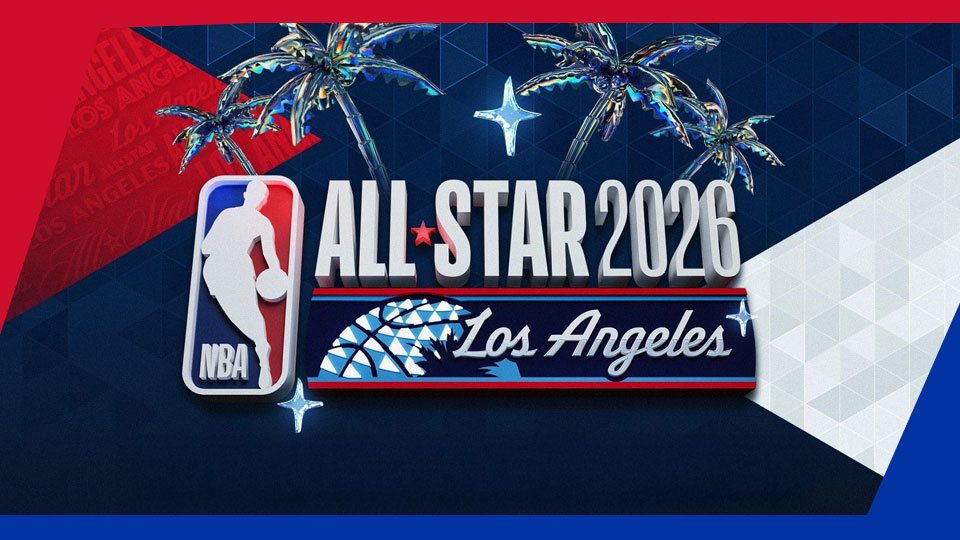 NBA / All-Star / Game