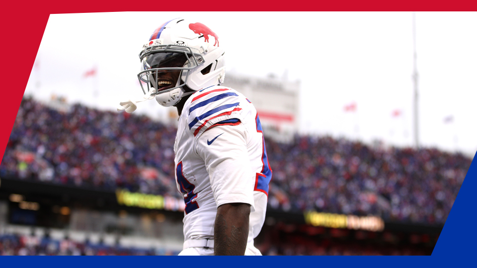 NFL / Buffalo Bills - Pittsburgh Steelers