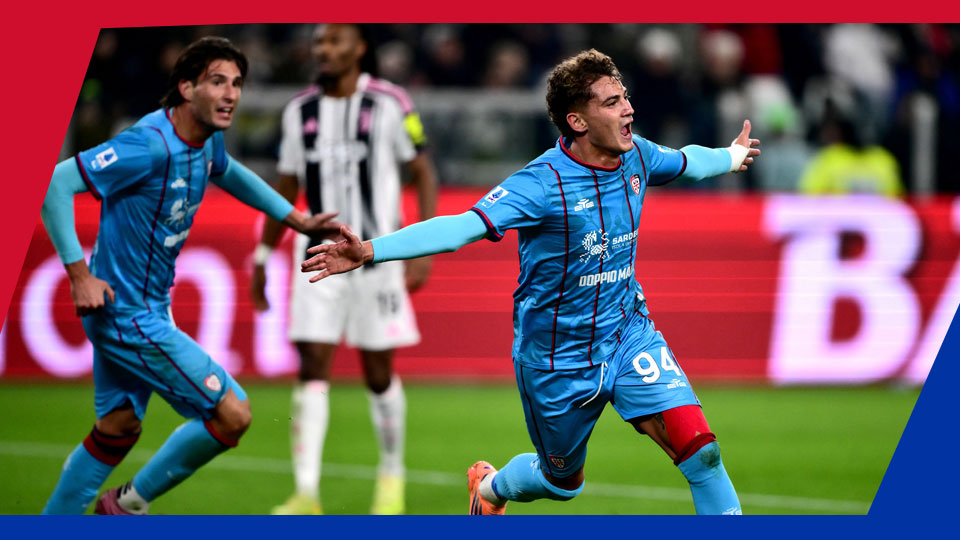 Serie A 17. Hafta / Torino - Cagliari