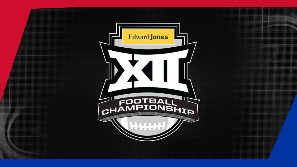 NCAA Football / Big-12 Championship Game