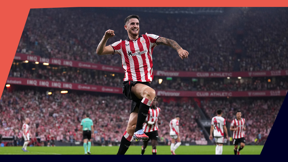 LaLiga 28. Hafta / Girona - Athletic Bilbao