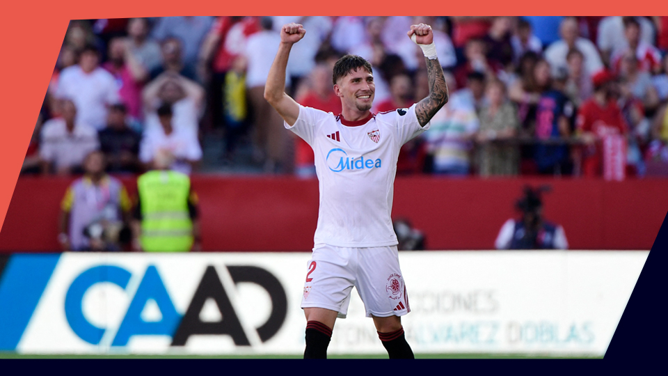 LaLiga 15. Hafta / Valencia - Sevilla