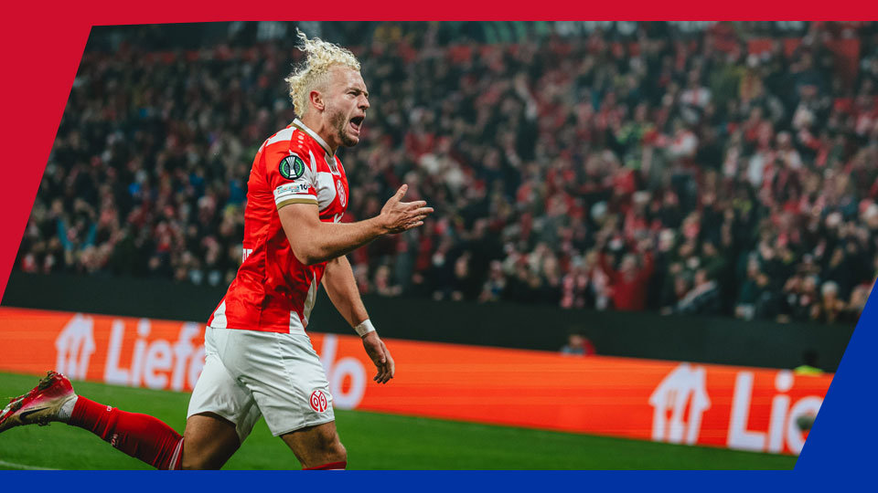 Bundesliga 16. Hafta / Union Berlin - Mainz 05