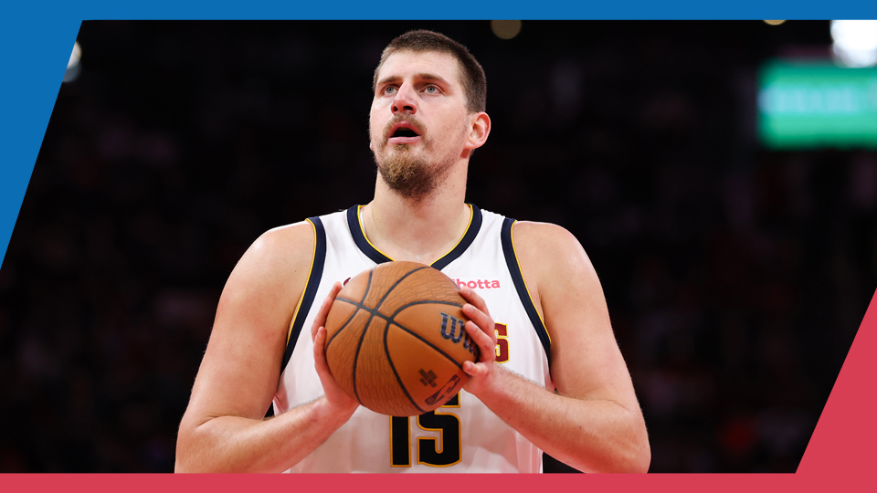 NBA / Denver Nuggets - Dallas Mavericks