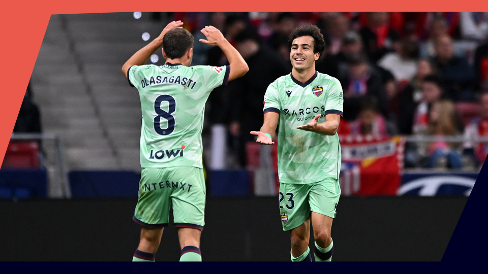 LaLiga 13. Hafta / Valencia - Levante