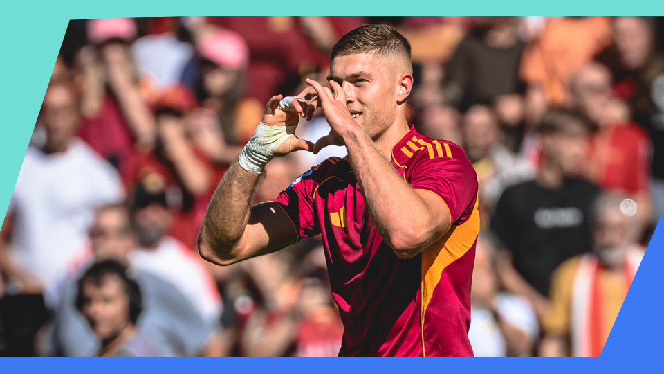 Serie A 12. Hafta / Cremonese - Roma