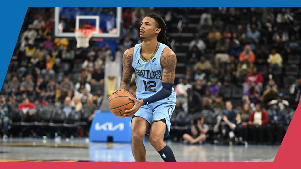 NBA / Memphis Grizzlies - Cleveland Cavaliers