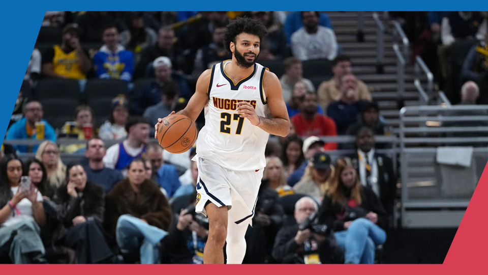 NBA / Minnesota Timberwolves - Denver Nuggets