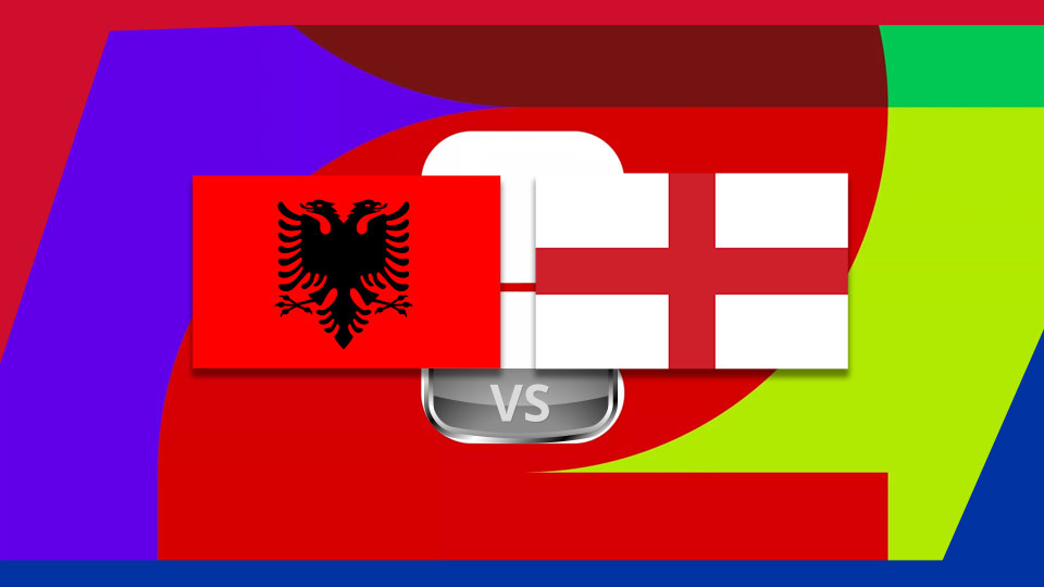 Dünya Kupası Avrupa Elemeleri / Arnavutluk - İngiltere