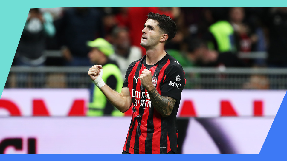 Serie A 14. Hafta / Torino - Milan