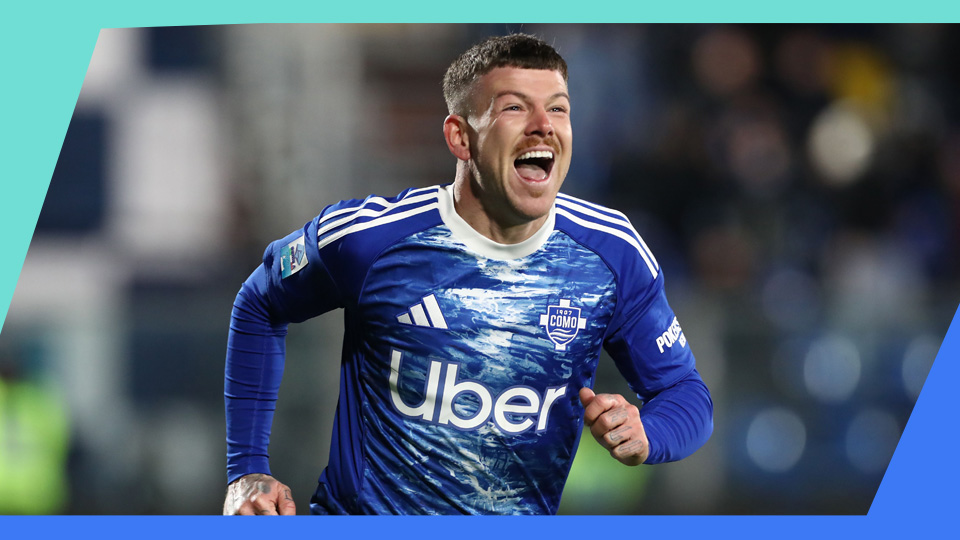 Serie A 18. Hafta / Como - Udinese