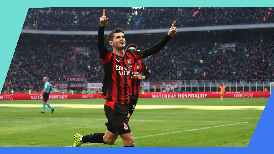 Serie A 19. Hafta / Milan - Genoa