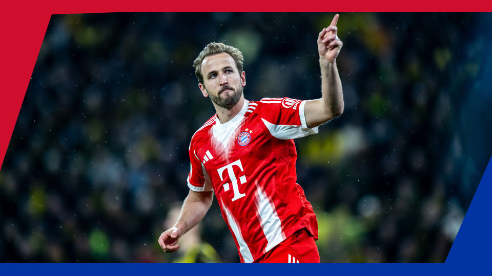 Bundesliga 27. Hafta / Bayern Münih - Union Berlin