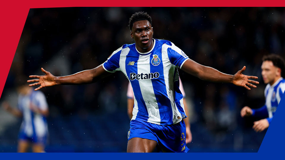 Portekiz Ligi 23. Hafta / Porto - Rio Ave