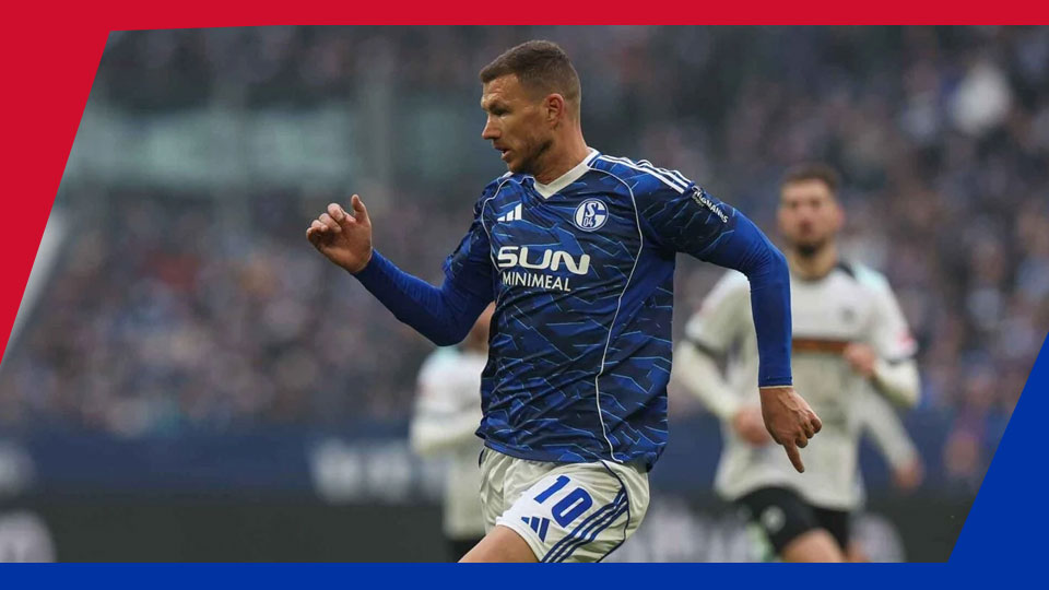 Bundesliga2 25. Hafta / Schalke - Arminia Bielefeld