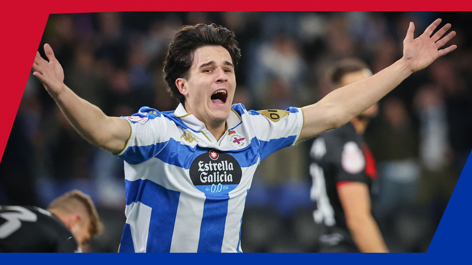 LaLiga 2 / Almeria - Cultural Leonesa