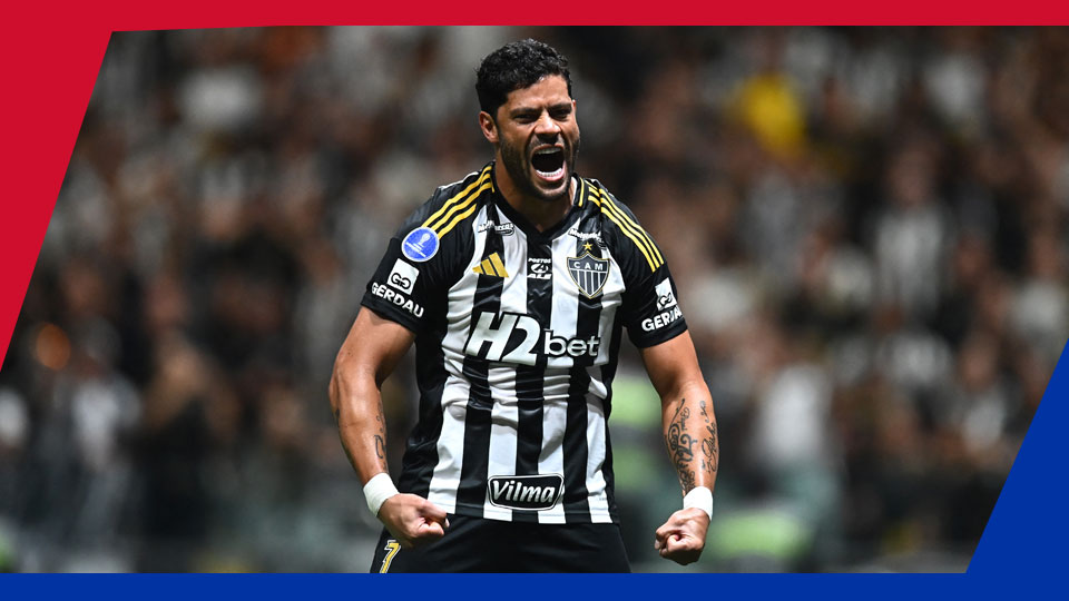 Sudamericana Kupası / Lanus - Atletico Mineiro / Final